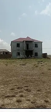 Satılır 6 otaqlı həyət evi 300 m² — Bakı, Xırdalan 6 otaq 300.00 m²