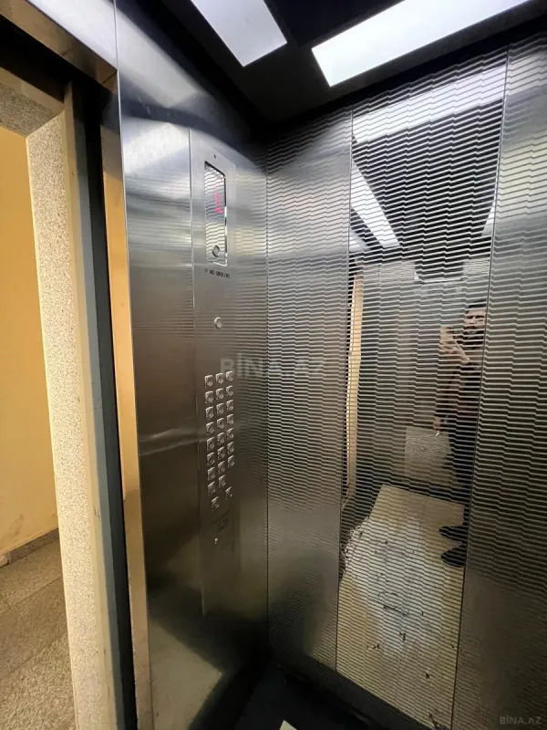 Kirayə verilir 3 otaqlı mənzil 125 m²