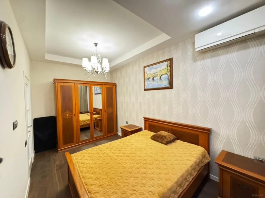 Kirayə verilir 3 otaqlı mənzil 60 m²