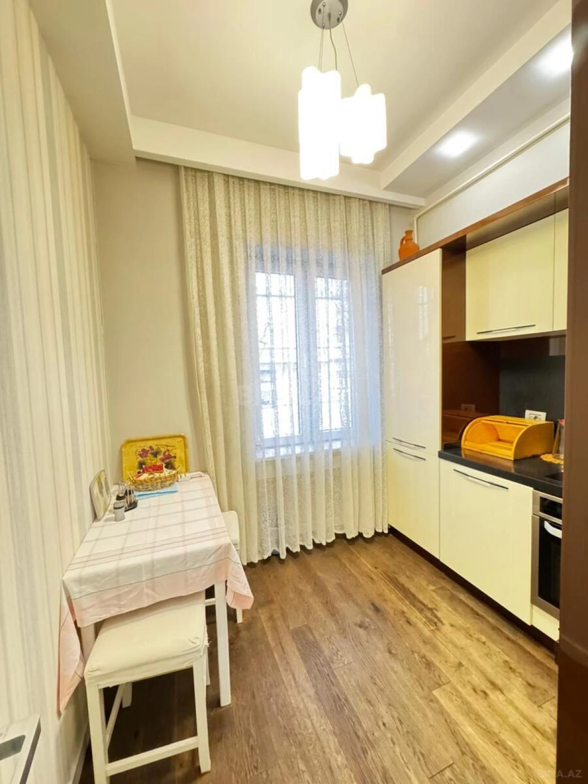 Kirayə verilir 3 otaqlı mənzil 60 m²