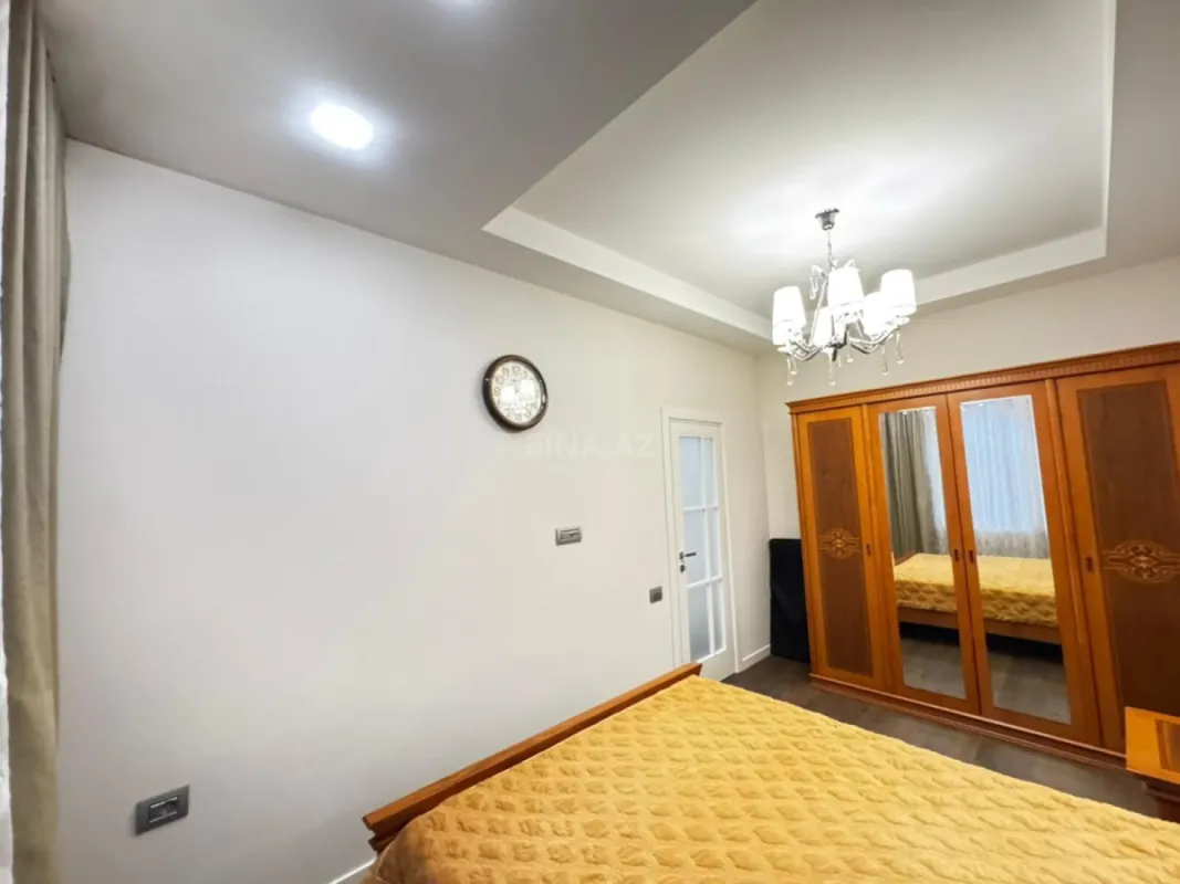 Kirayə verilir 3 otaqlı mənzil 60 m²