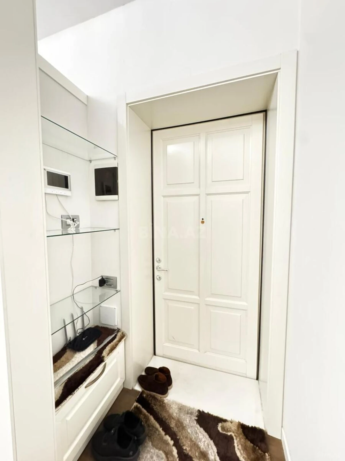 Kirayə verilir 3 otaqlı mənzil 60 m²