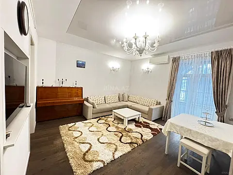 Kirayə verilir 3 otaqlı mənzil 60 m²