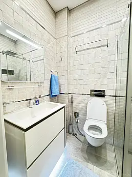 Kirayə verilir 3 otaqlı mənzil 60 m²