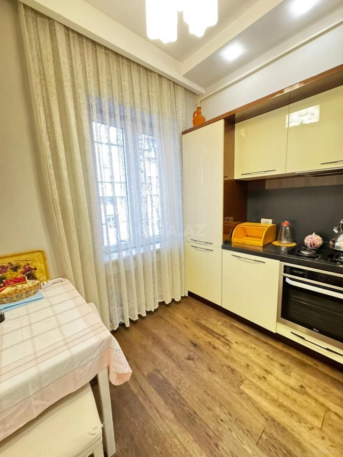 Kirayə verilir 3 otaqlı mənzil 60 m²