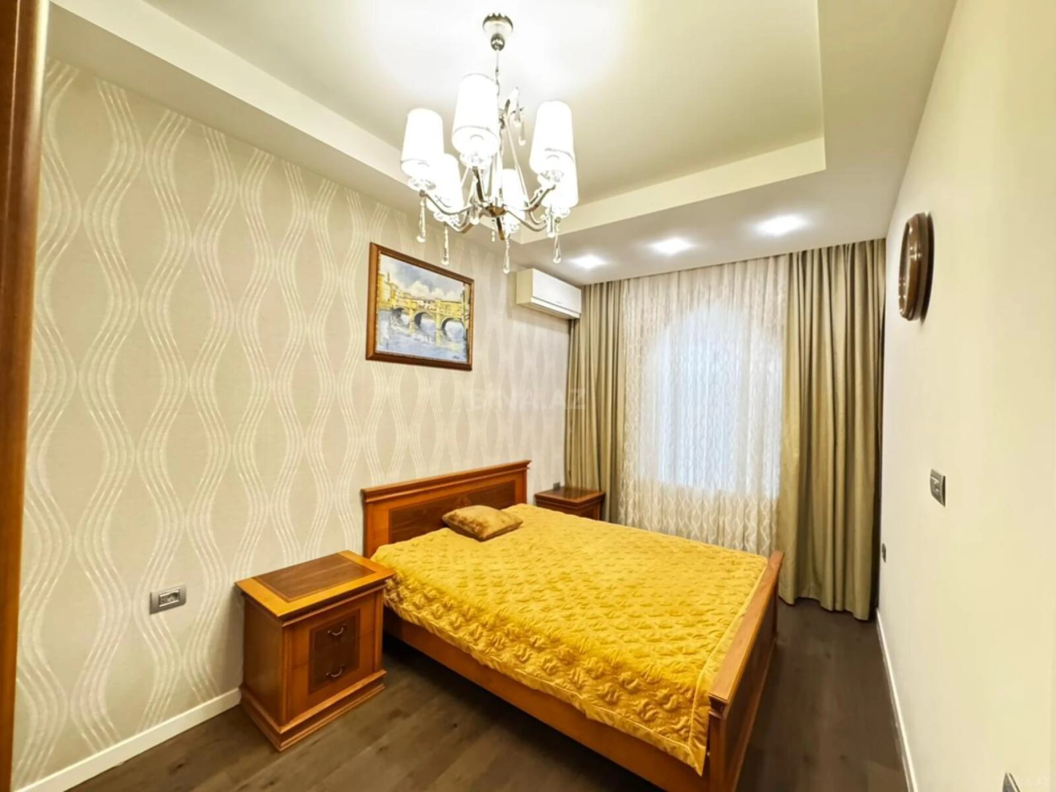 Kirayə verilir 3 otaqlı mənzil 60 m²