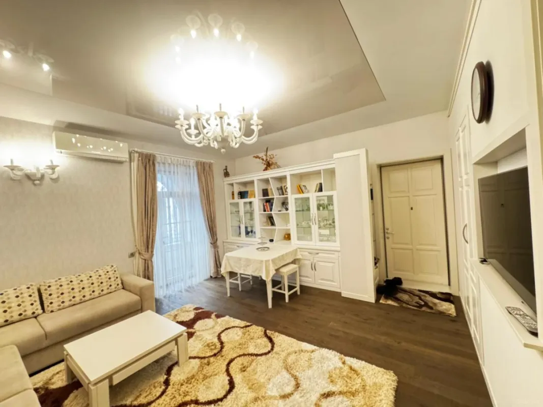 Kirayə verilir 3 otaqlı mənzil 60 m²