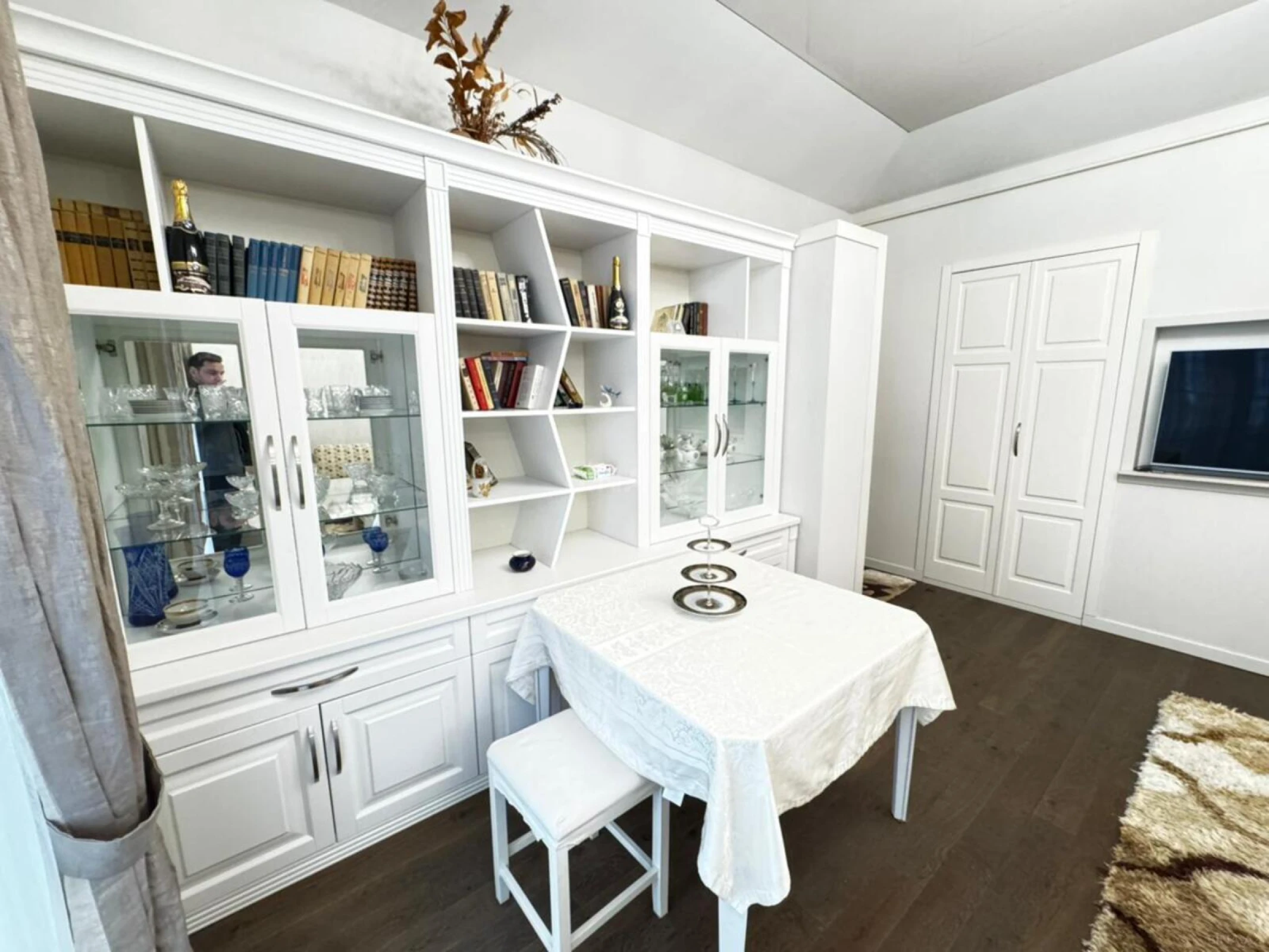 Kirayə verilir 3 otaqlı mənzil 60 m²