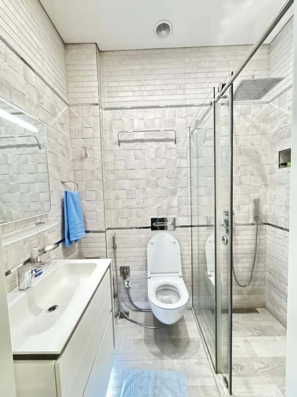 Kirayə verilir 3 otaqlı mənzil 60 m²