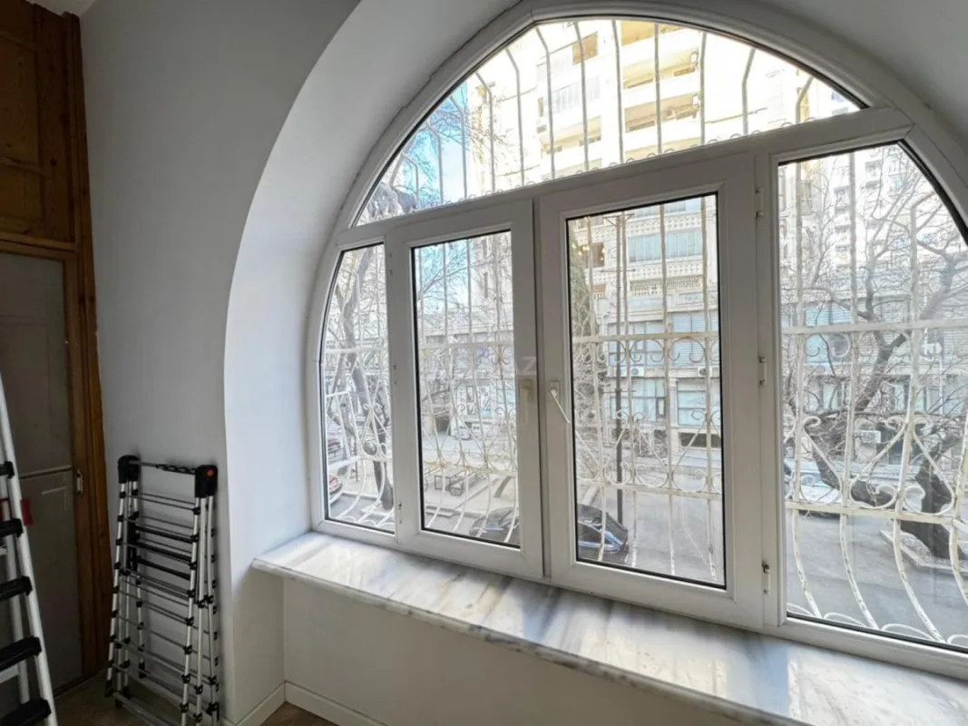 Kirayə verilir 3 otaqlı mənzil 60 m²