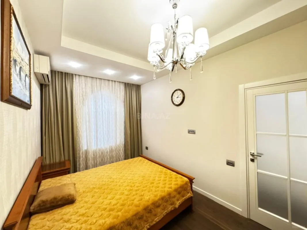 Kirayə verilir 3 otaqlı mənzil 60 m²