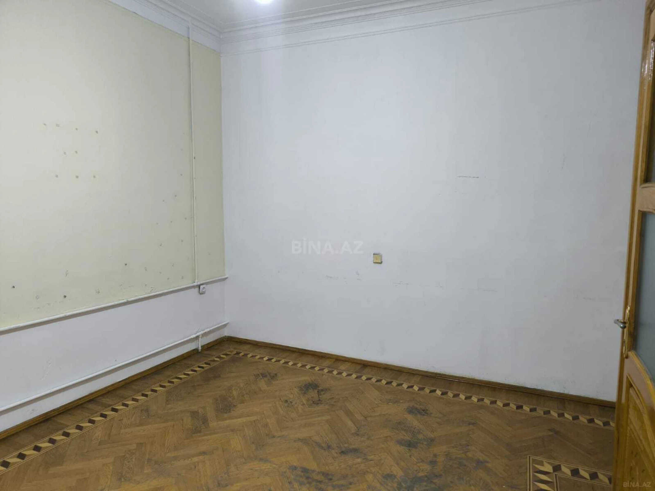 Kirayə verilir 5 otaqlı ofis 160 m²