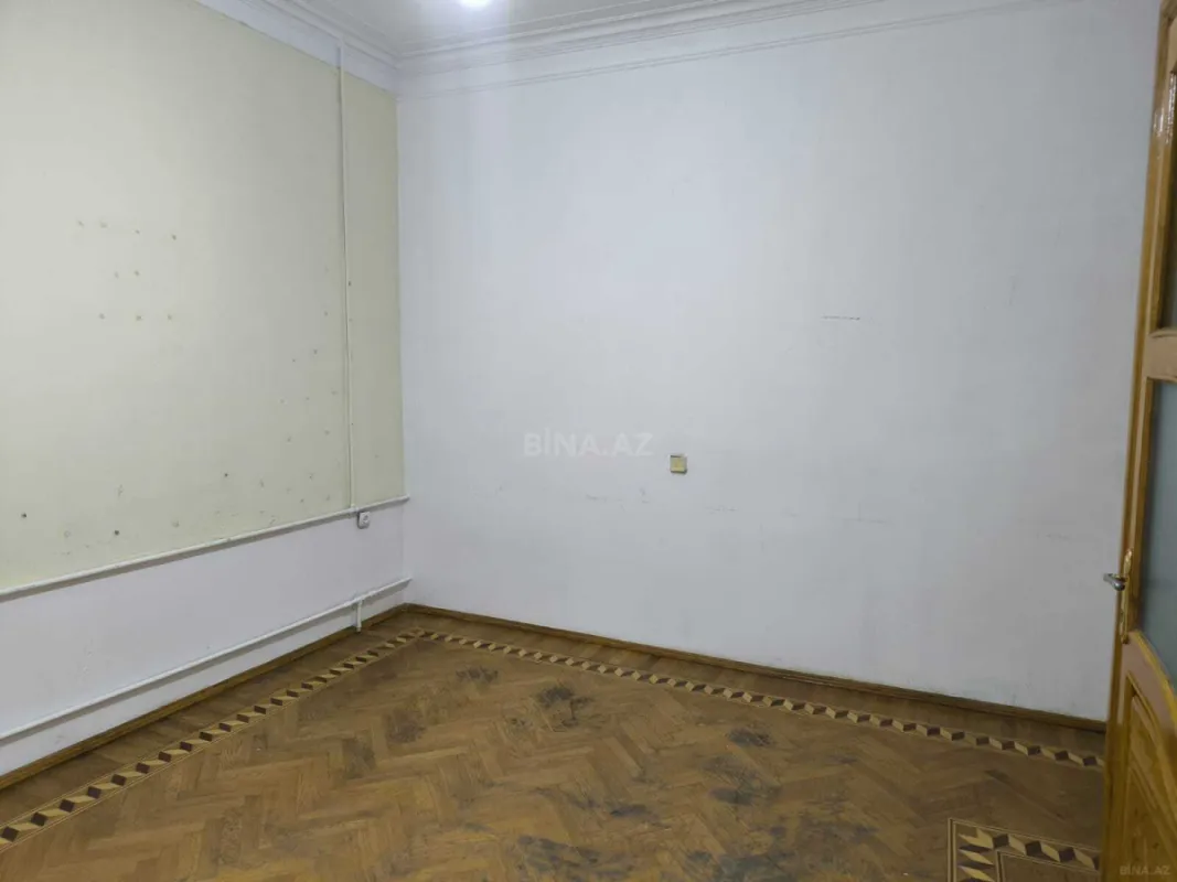 Kirayə verilir 5 otaqlı ofis 160 m²