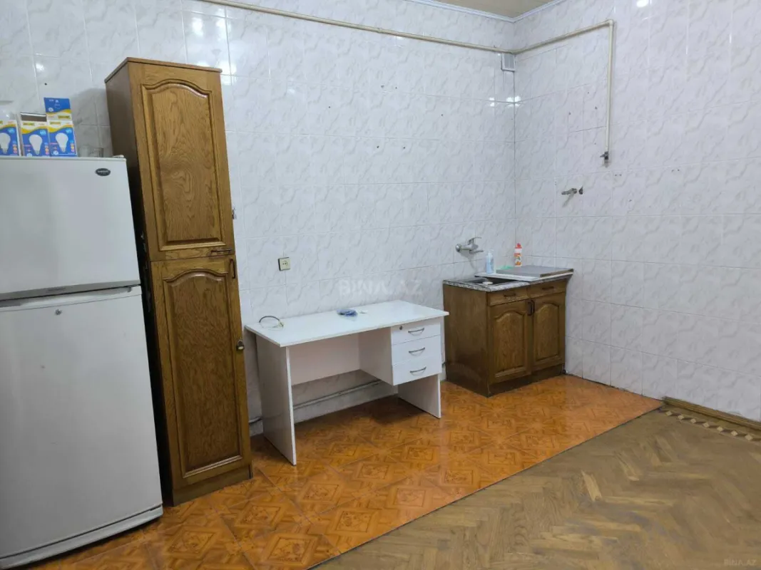 Kirayə verilir 5 otaqlı ofis 160 m²