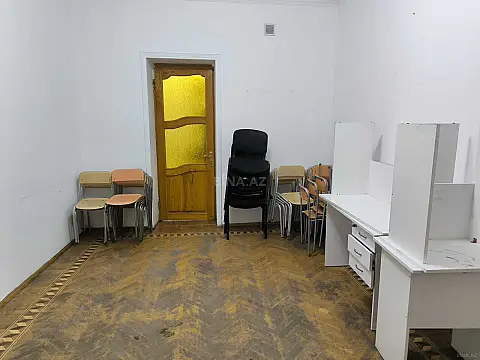 Kirayə verilir 5 otaqlı ofis 160 m²