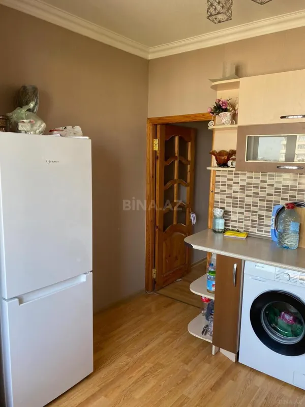 Kirayə verilir 2 otaqlı mənzil 70 m²