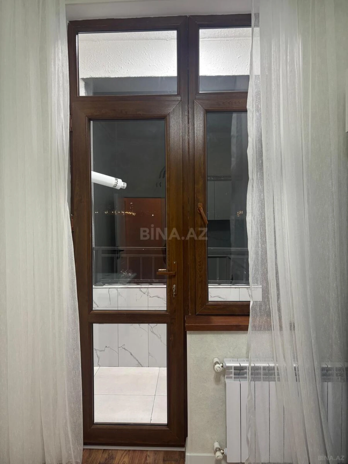 Kirayə verilir 2 otaqlı mənzil 86 m²