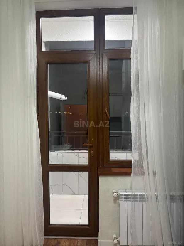 Kirayə verilir 2 otaqlı mənzil 86 m²
