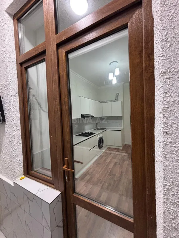 Kirayə verilir 2 otaqlı mənzil 86 m²