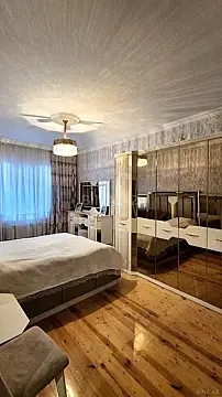 Satılır 3 otaqlı mənzil 80 m²