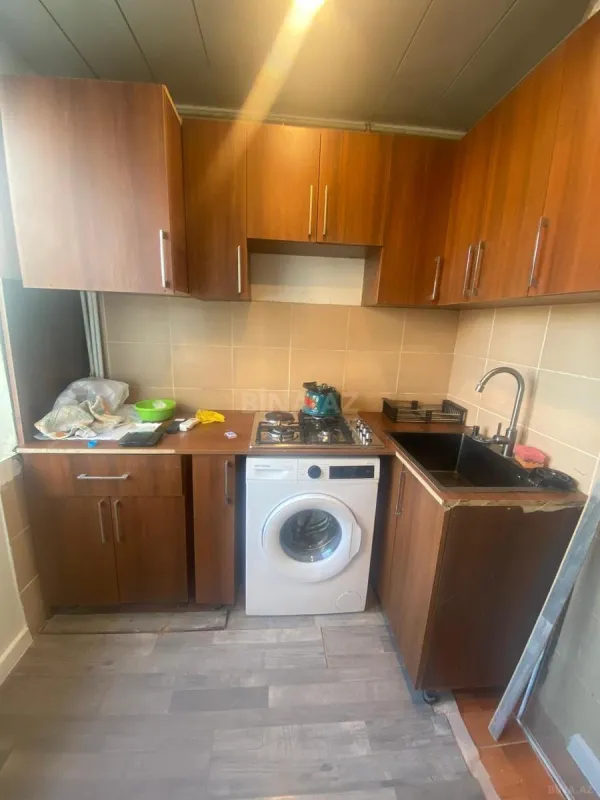 Kirayə verilir 1 otaqlı mənzil 40 m²