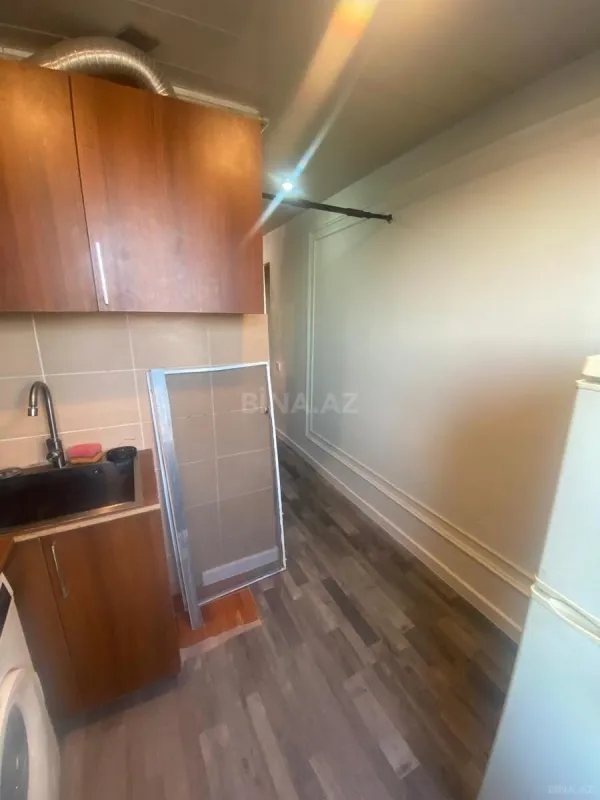 Kirayə verilir 1 otaqlı mənzil 40 m²