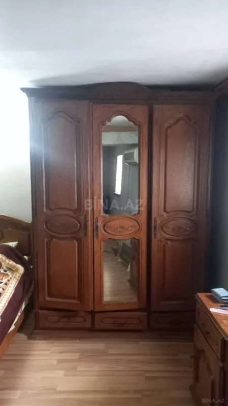 Kirayə verilir 3 otaqlı mənzil 90 m²
