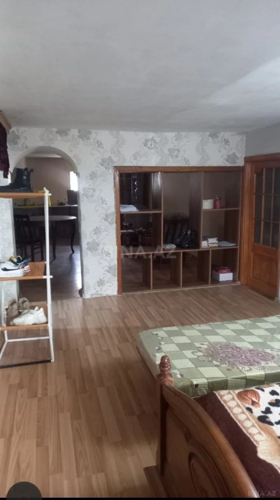 Kirayə verilir 3 otaqlı mənzil 90 m²