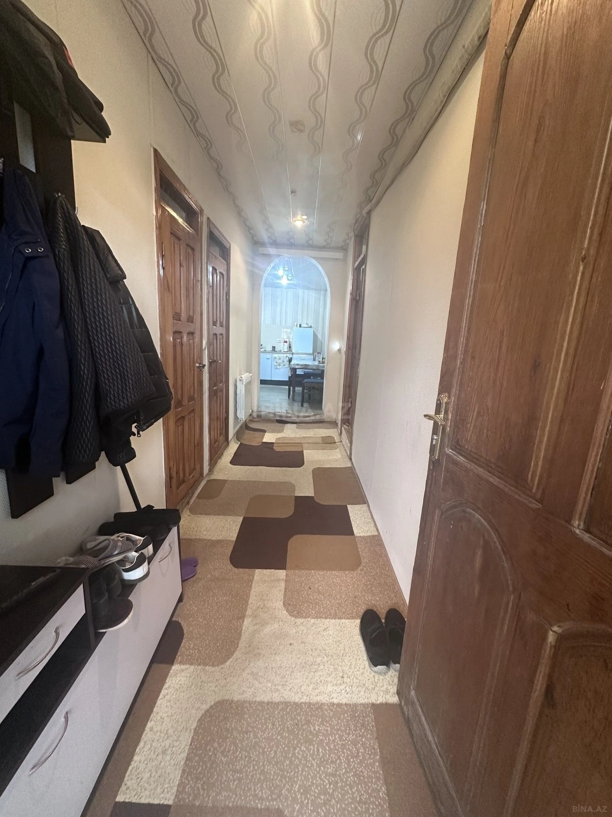 Satılır 4 otaqlı həyət evi 290 m²