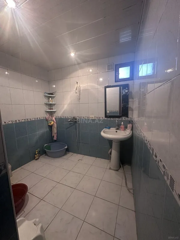 Satılır 4 otaqlı həyət evi 290 m²