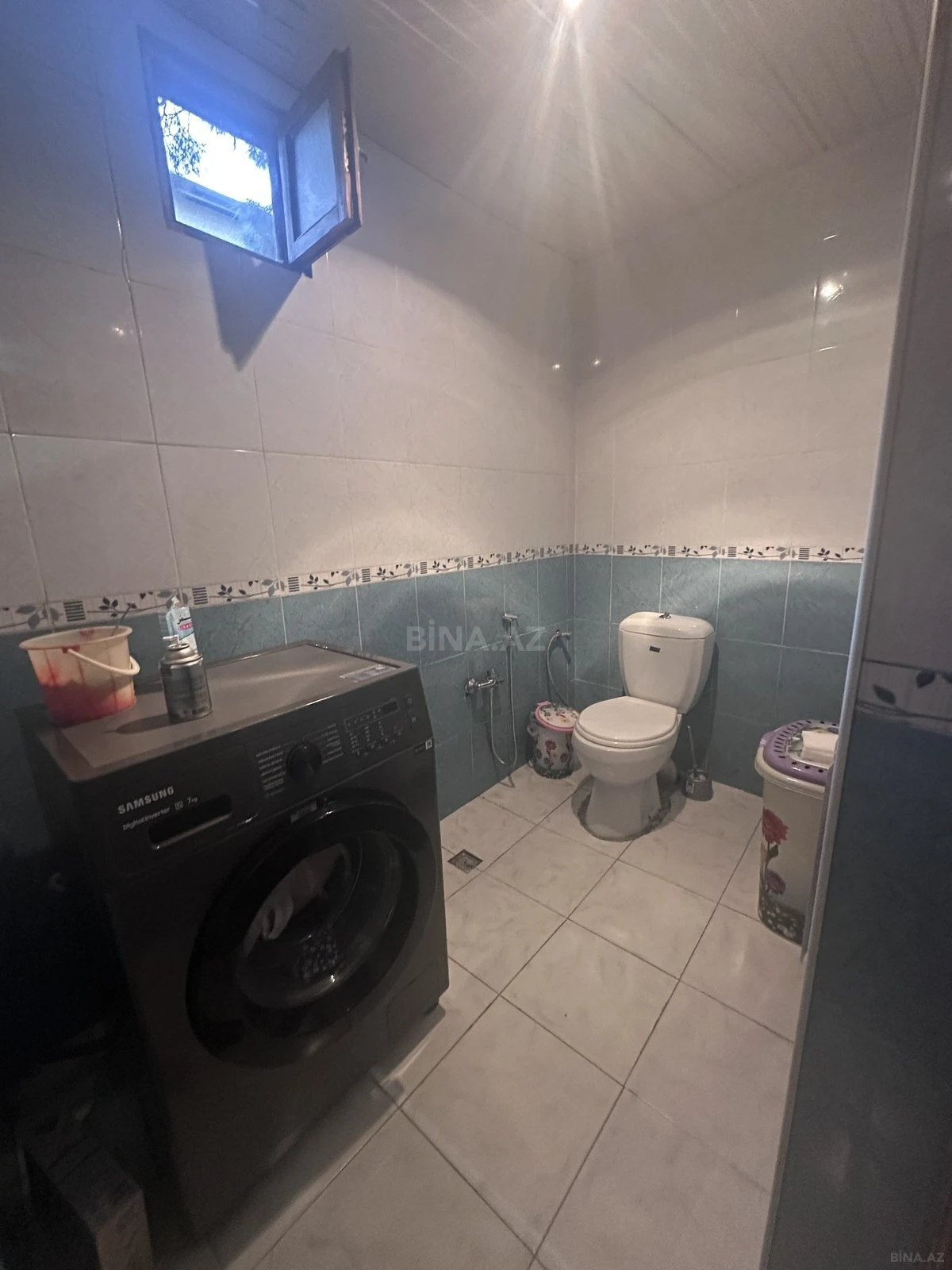 Satılır 4 otaqlı həyət evi 290 m²