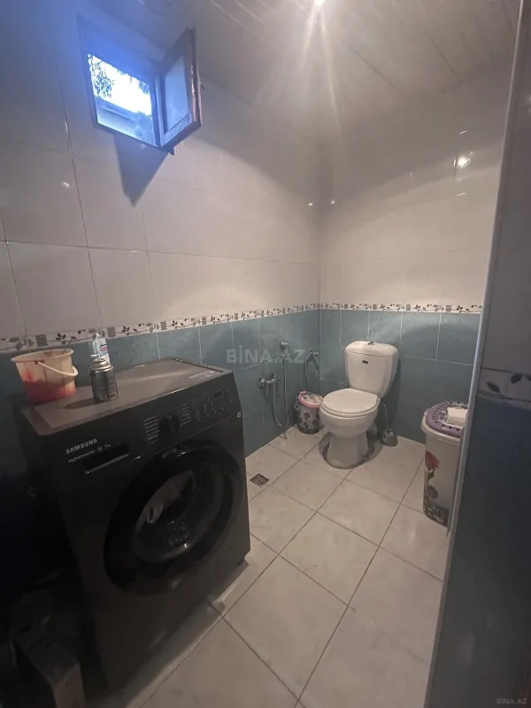 Satılır 4 otaqlı həyət evi 290 m²