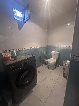 Satılır 4 otaqlı həyət evi 290 m²