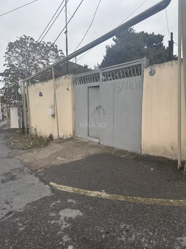 Satılır 4 otaqlı həyət evi 290 m²