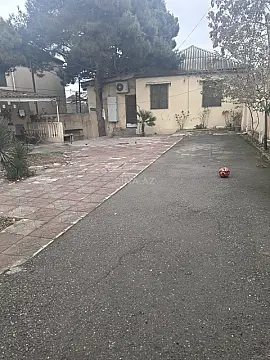 Satılır 4 otaqlı həyət evi 290 m²