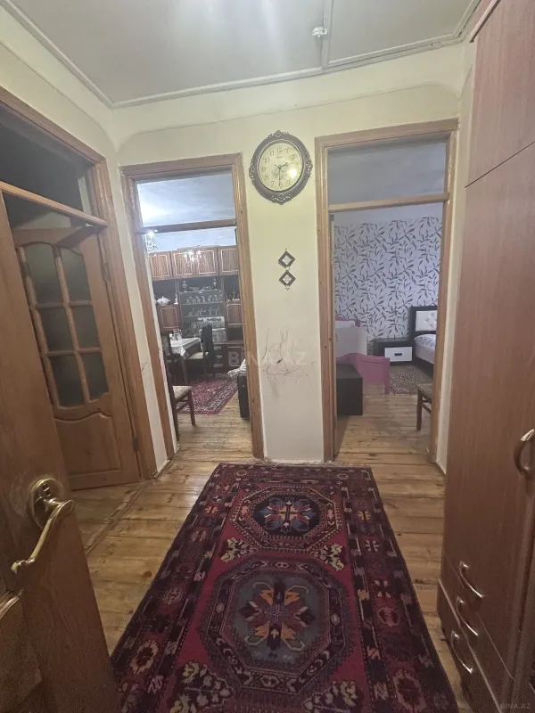 Satılır 4 otaqlı həyət evi 290 m²