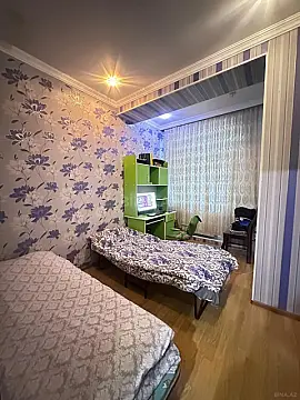 Satılır 3 otaqlı mənzil 73 m²