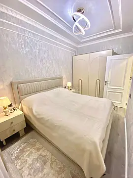 Satılır 2 otaqlı mənzil 53 m² — Bakı, 8-ci kilometr 2 otaq 53.00 m²