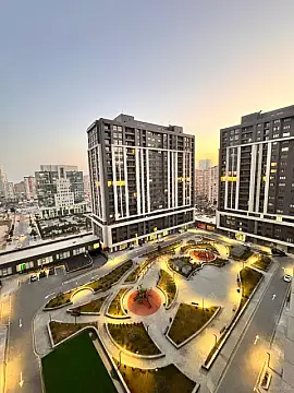 Satılır 3 otaqlı mənzil 91 m² — Bakı, Xətai 3 otaq 91.00 m²