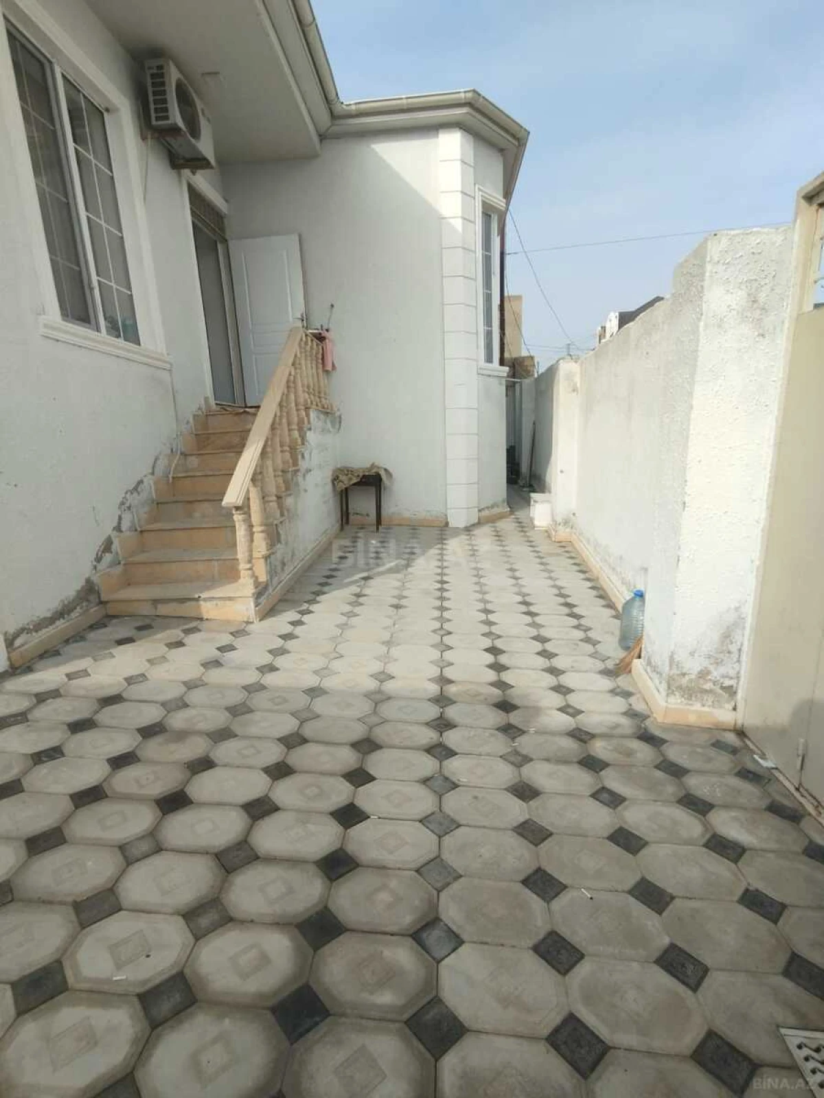 Satılır 3 otaqlı həyət evi 167 m²