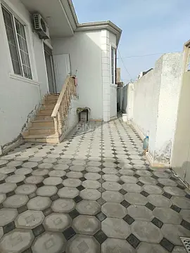 Satılır 3 otaqlı həyət evi 167 m²