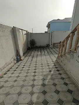 Satılır 3 otaqlı həyət evi 167 m²