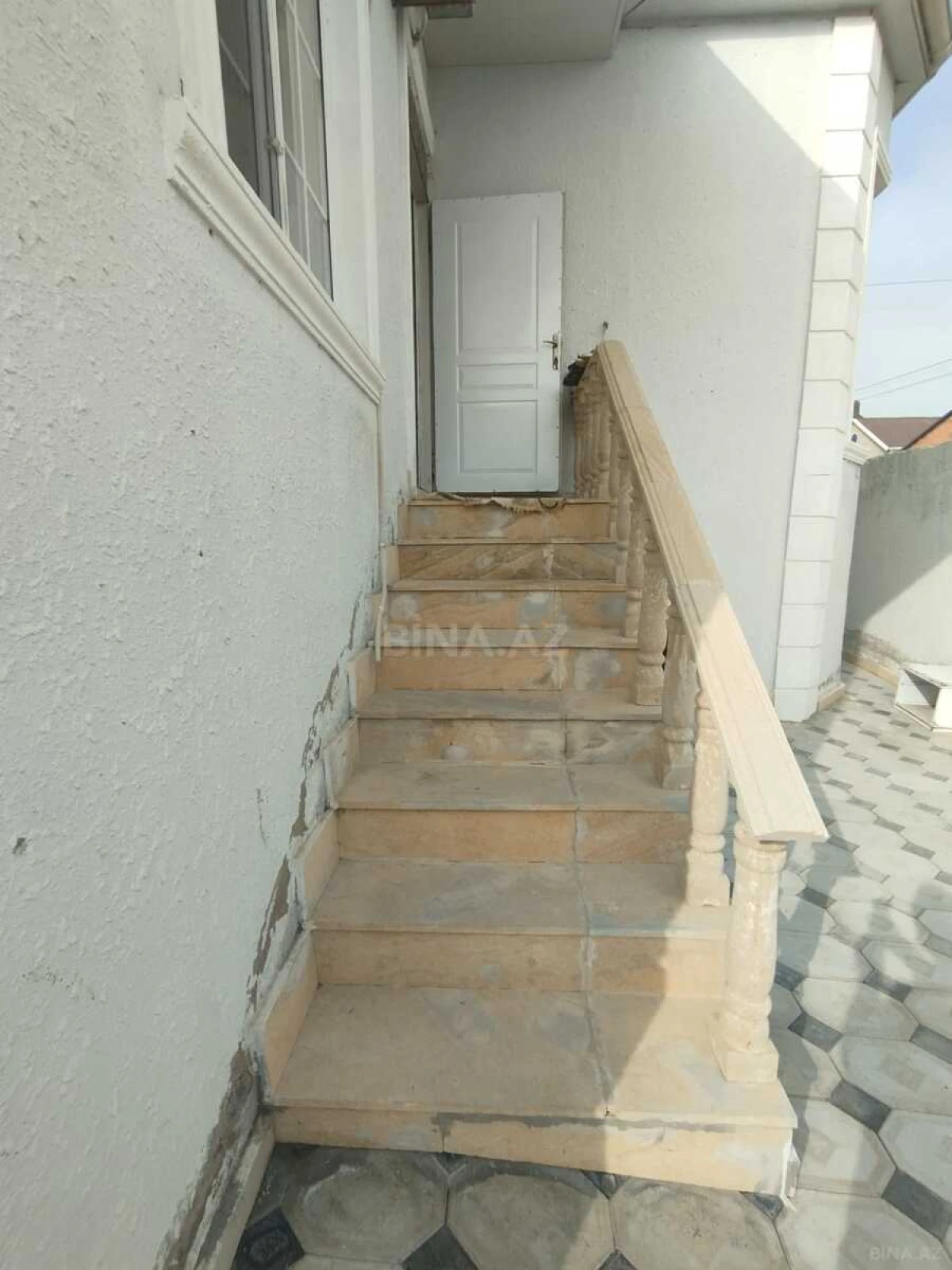 Satılır 3 otaqlı həyət evi 167 m²