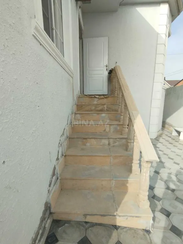 Satılır 3 otaqlı həyət evi 167 m²