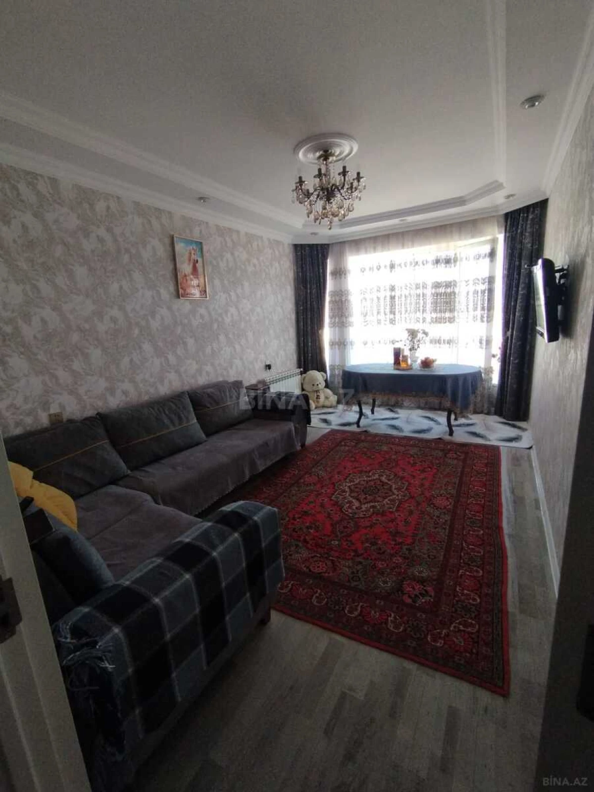 Satılır 3 otaqlı həyət evi 167 m²