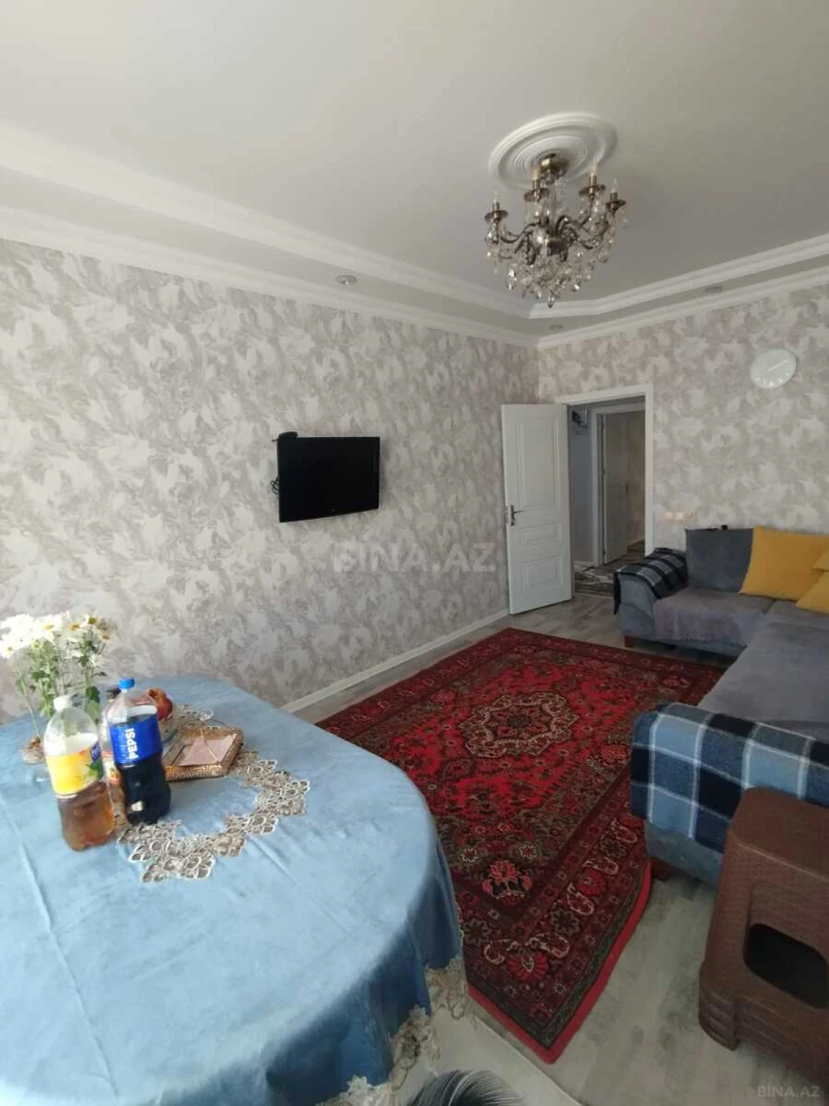 Satılır 3 otaqlı həyət evi 167 m²