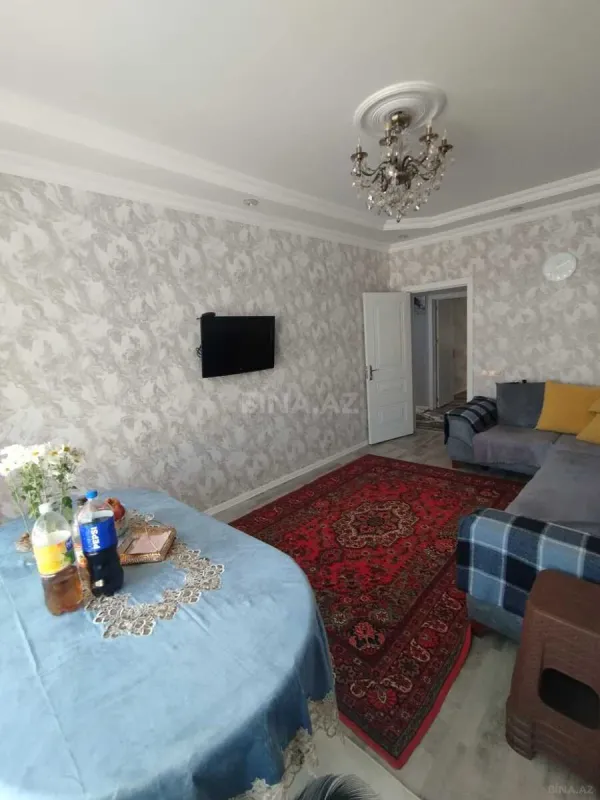 Satılır 3 otaqlı həyət evi 167 m²