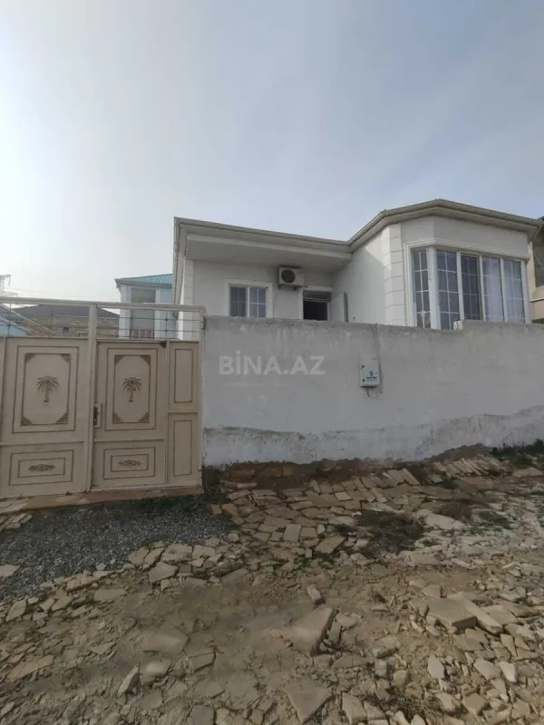 Satılır 3 otaqlı həyət evi 167 m²