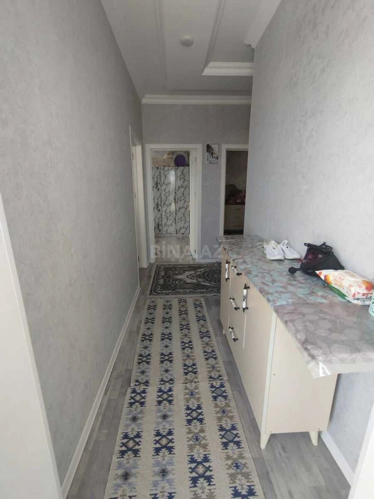 Satılır 3 otaqlı həyət evi 167 m²