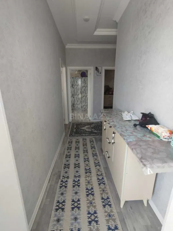 Satılır 3 otaqlı həyət evi 167 m²